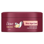 Body Love Pro Age Body Butter Nourishing Moisturiser, 12 X 250ml | Set of 12