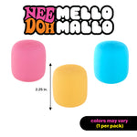 Needoh Mello Mallo - Marshmallow Fidget To