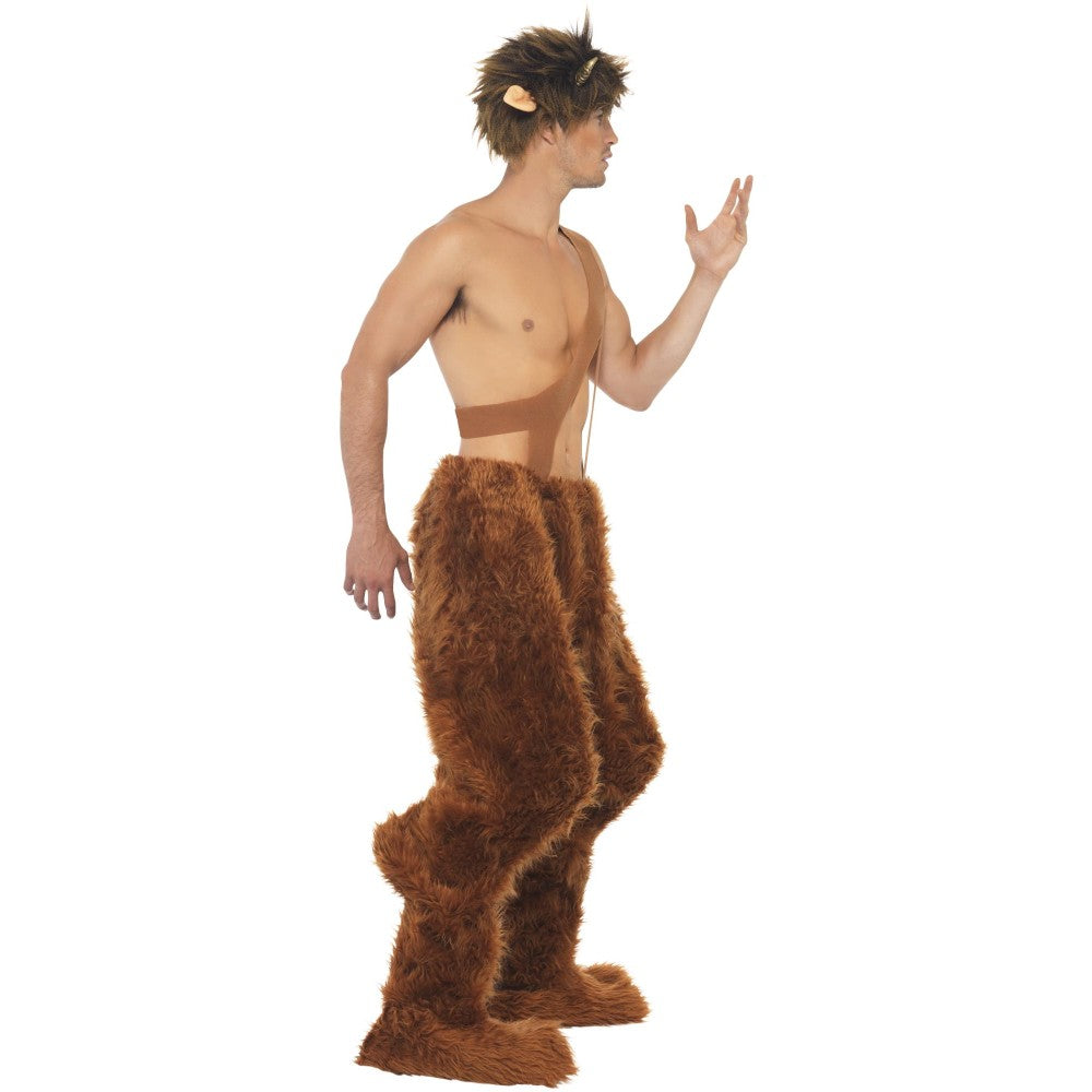 Pan Costume