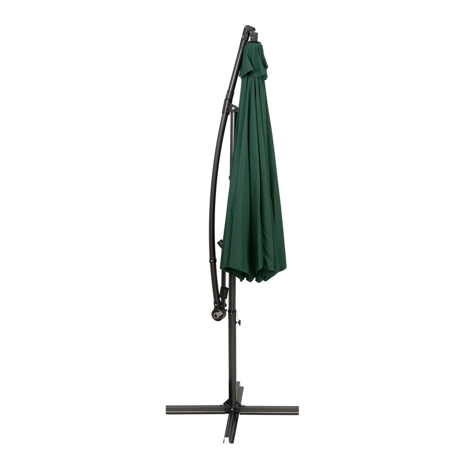 Cantilever Parasol 3m | Green