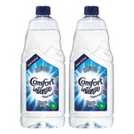 Intense Vaporesse Fresh Sky Ironing Water With Intense Freshness, 1l | Set of 2