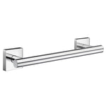 Bathroom Grab Bar Safety Hand Rail Bath Shower Mobility Aid | Polished Chrome