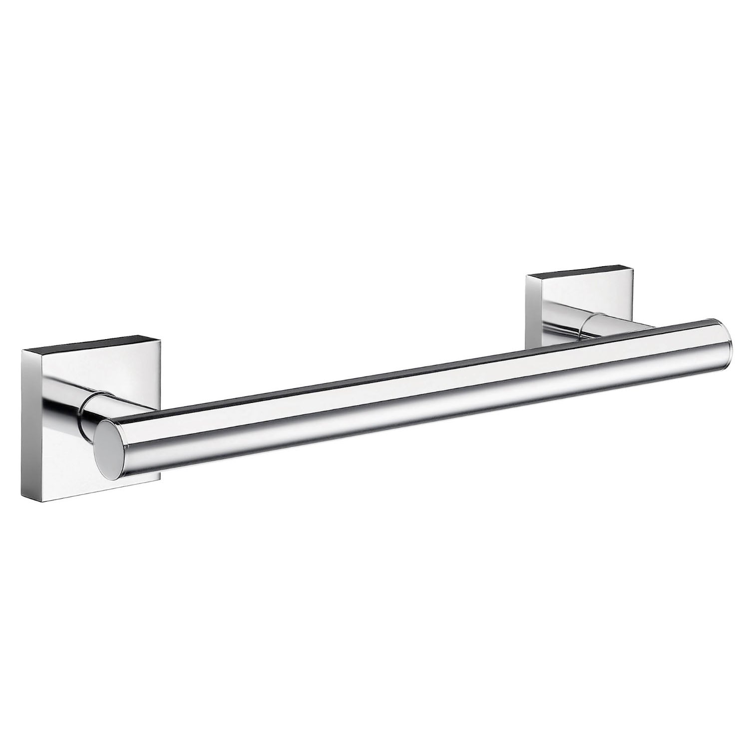 Bathroom Grab Bar Safety Hand Rail Bath Shower Mobility Aid | Polished Chrome