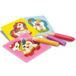 Thinking Kits - Unicorn Window Paint