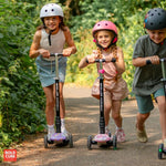 Big 3 Wheel Scooter