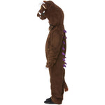Gruffalo Deluxe Costume | Age 7-8