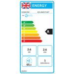 9,000 Btu Portable Air Conditioner App Control, Sleep Mode