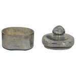 Artisan Furniture Small Vintage Styled Jar