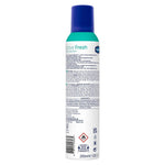 Roll On & Anti-perpirant For Fresh, Dry & Sensitive Skin, 3x250ml