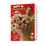 Happy Valentine's Day' Card Official Product