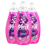 Wonder Wash Liquid Laundry Detergent Bio Ultra Care 55 Washes 1.485l | Set of 3