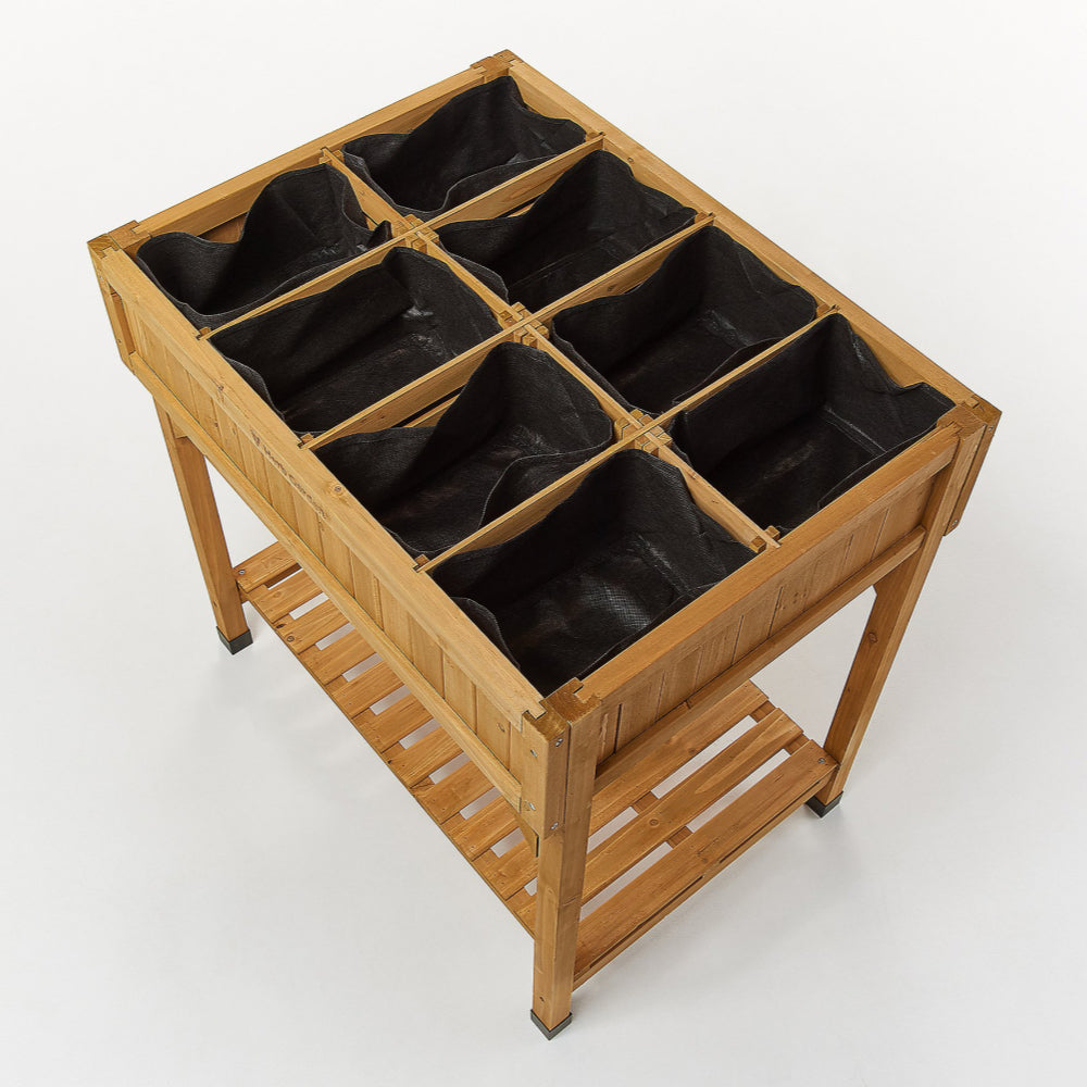 Herb Garden Multi Liner Kit