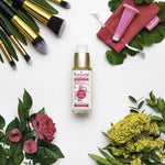 Beautiful Skin Essential Elixir Face Care Oil 100% Organic, 30ml