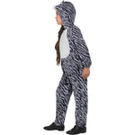 Tabby Cat Onesie | Age 7-9