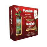 Season Of Tweets Gift Set With Seed Feeder And Robin Insect Mix