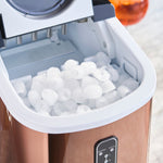 Cooks Professional 2.2l Ice Maker Machine - 14kg / 24h