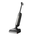 MOVA M50 Wet & Dry Floor Cleaner, 22,000Pa Suction, 180-Degree Lie-Flat Reach, Automatic Solution Dispensing