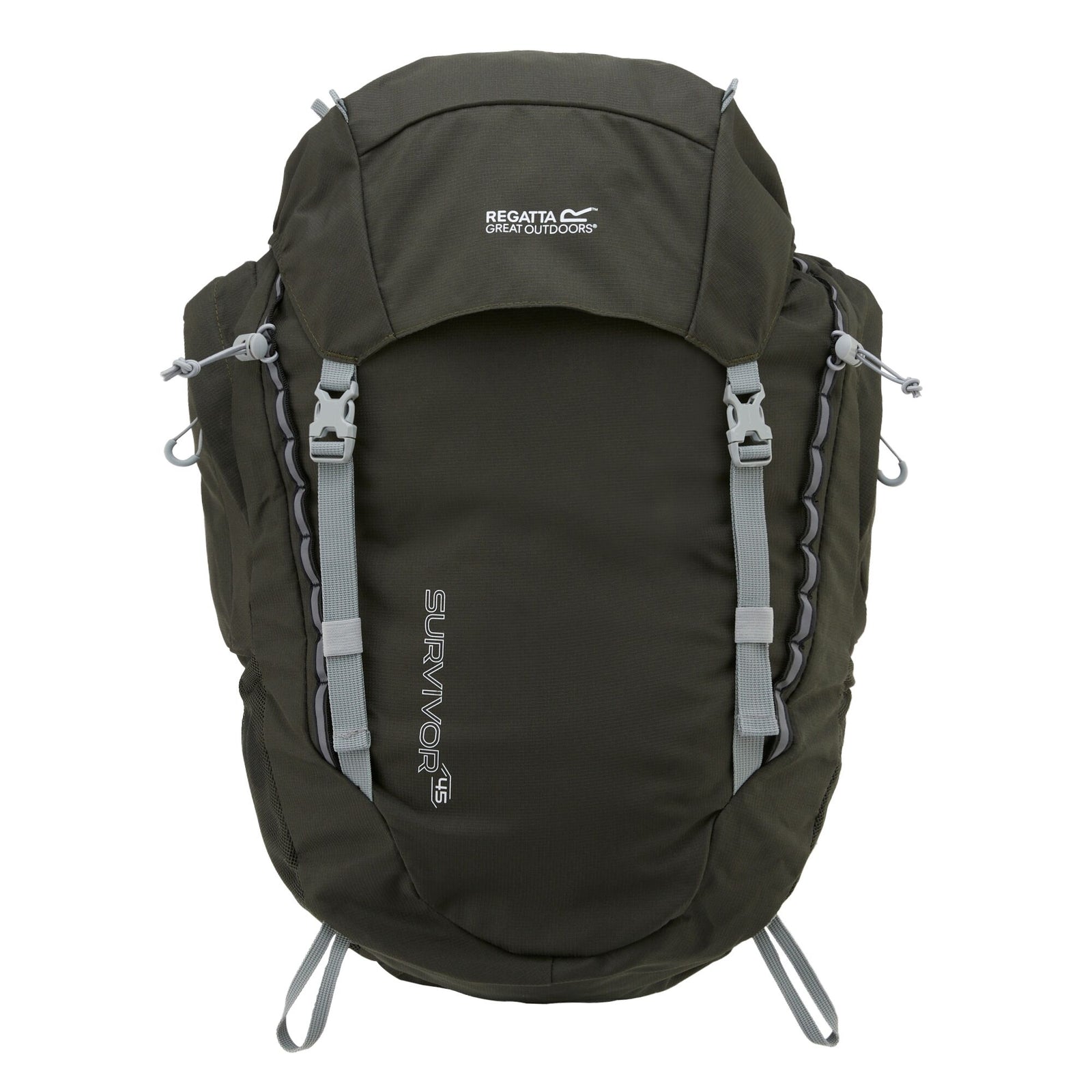 Survivor V4 45l Backpack | One Size | Olive