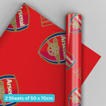 Sheets & 2 Tags Wrapping Paper