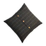 Artisan Furniture 2 Quinn Pewter Cushions