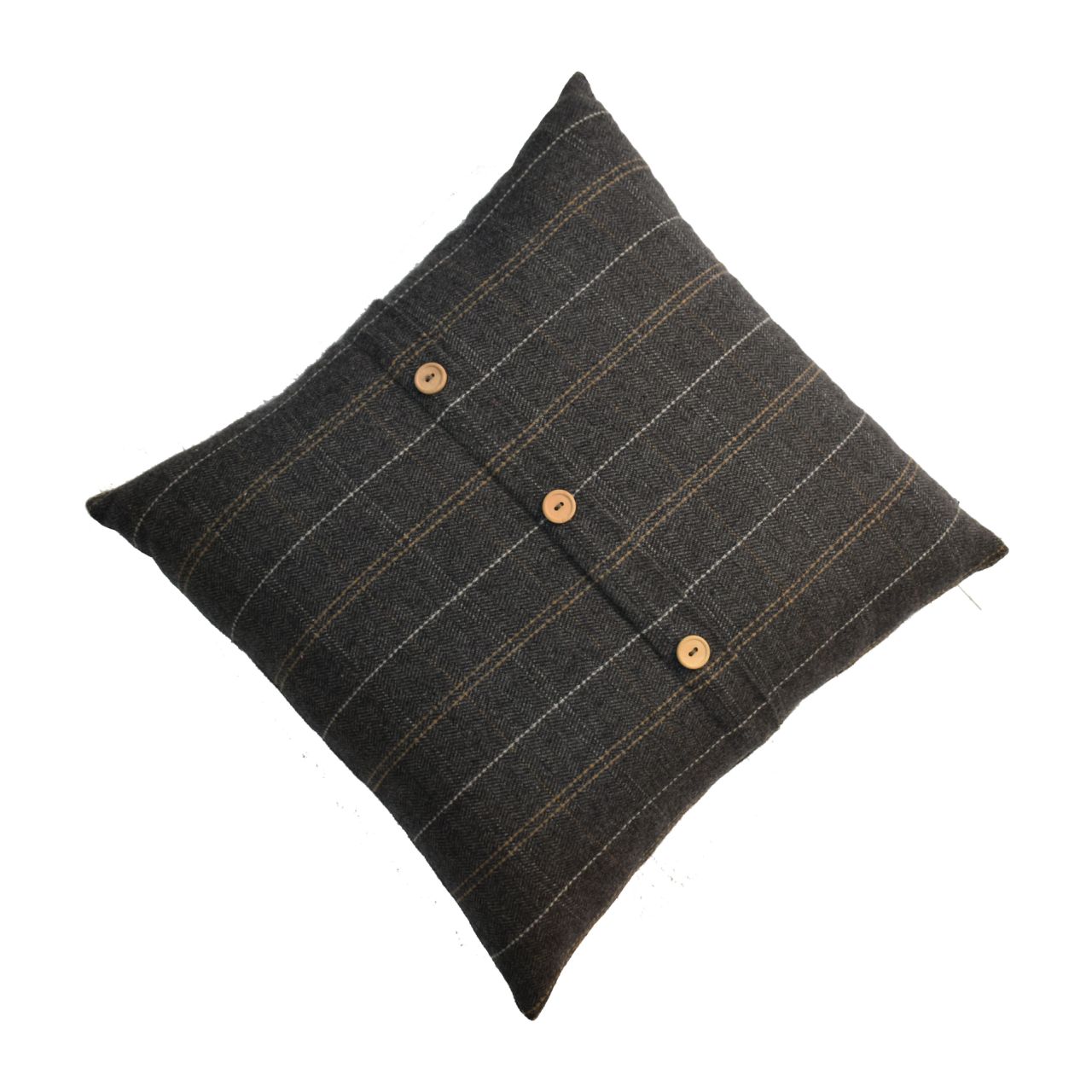 Artisan Furniture 2 Quinn Pewter Cushions