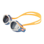 Womens/ladies Futura Biofuse Flexiseal Swimming Goggles | One Size | NavyBlue