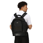 Premium 30l Tool Bag | One Size | Black