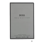 Boss Selection Eau De Toilette Spray 100ml