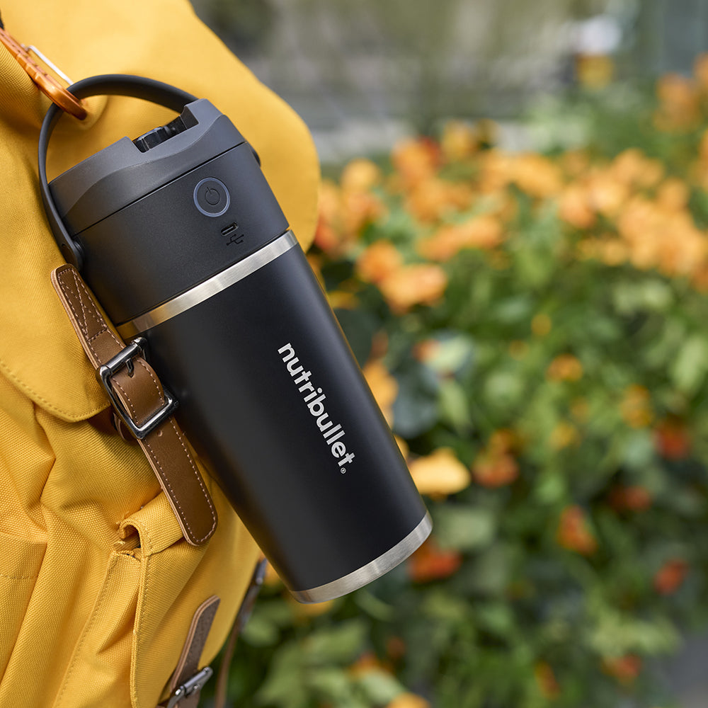 Flip Portable Blender