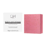 Anti-ageing Facial Cleansing Bar 100g For Fine Lines And Smoothing