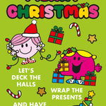 Mum Christmas Card Official Product