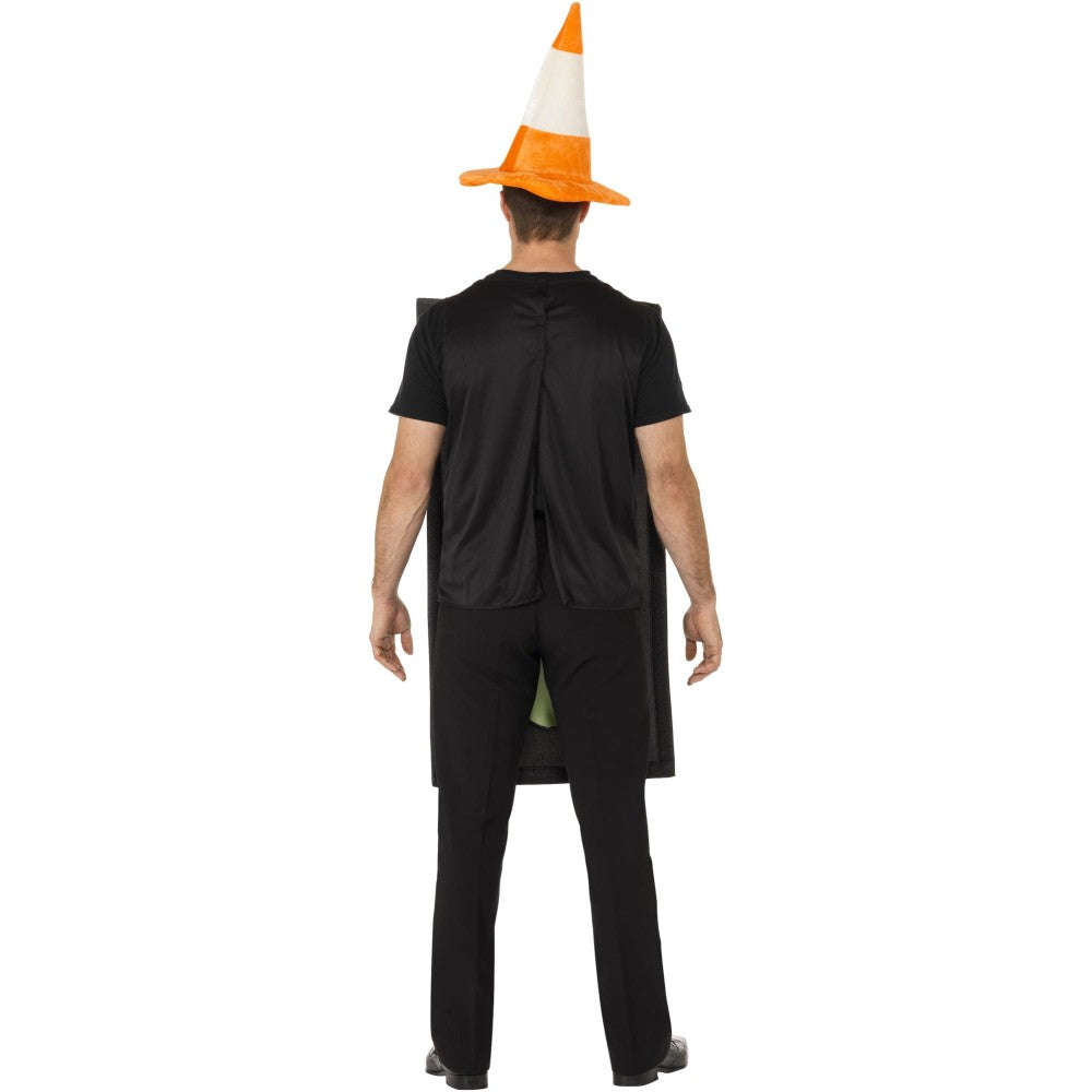 Traffic Light Costume