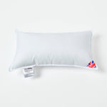 Super Microfibre Cushion Pad | 50cm x 35cm | White