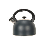 2l Camping Kettle | One Size | Black
