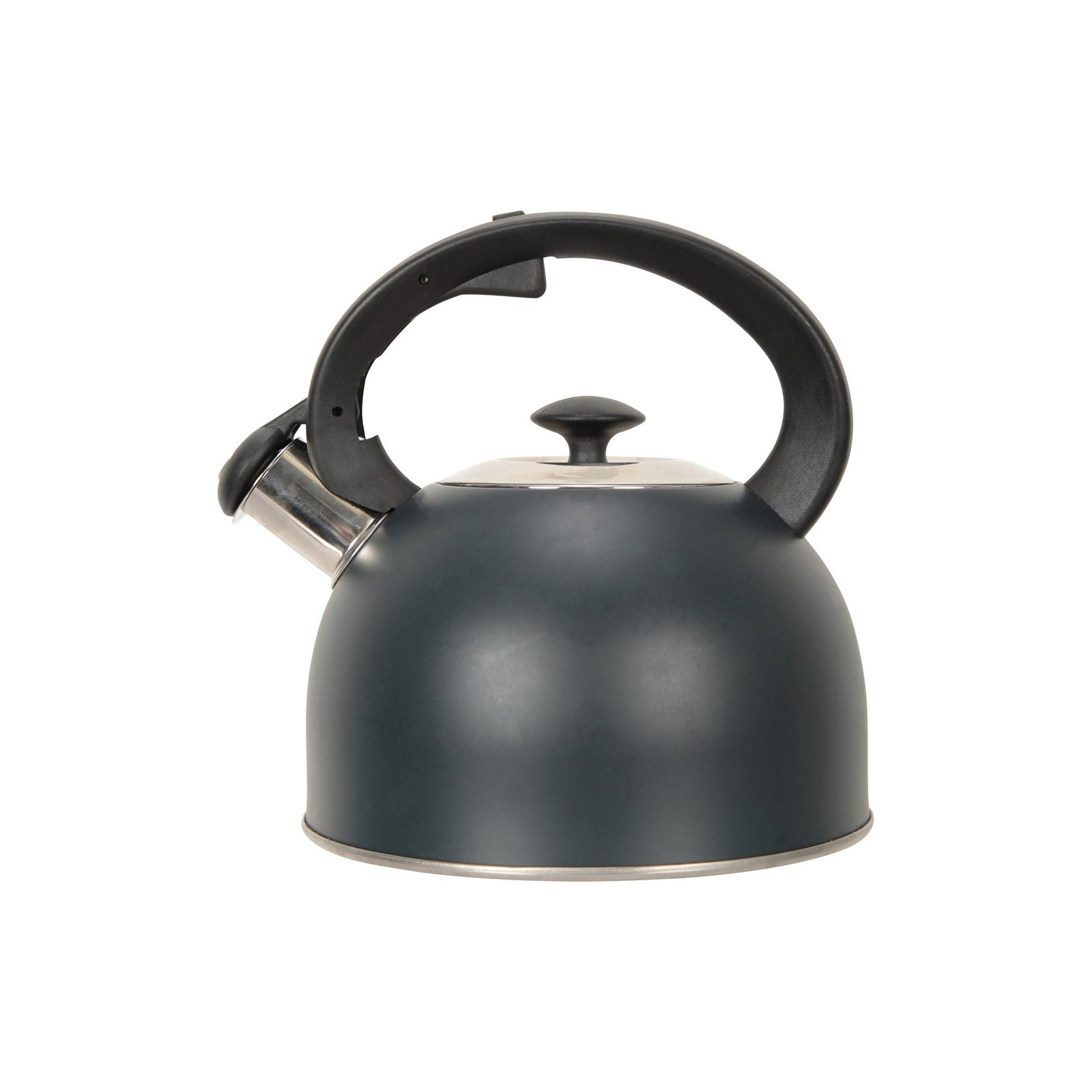 2l Camping Kettle | One Size | Black