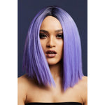 Kylie Wig | Violet