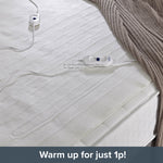 Electric Blanket | Double