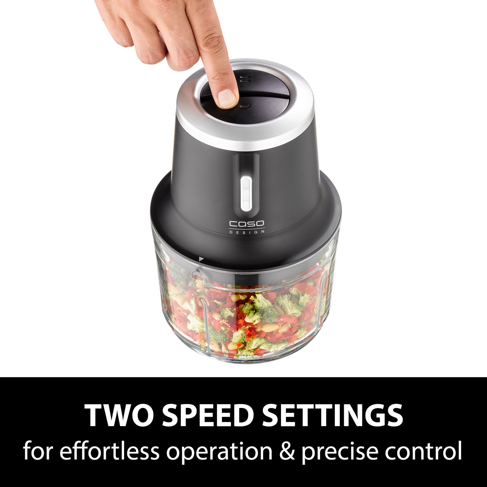 Chop & Go Cordless Multi Chopper