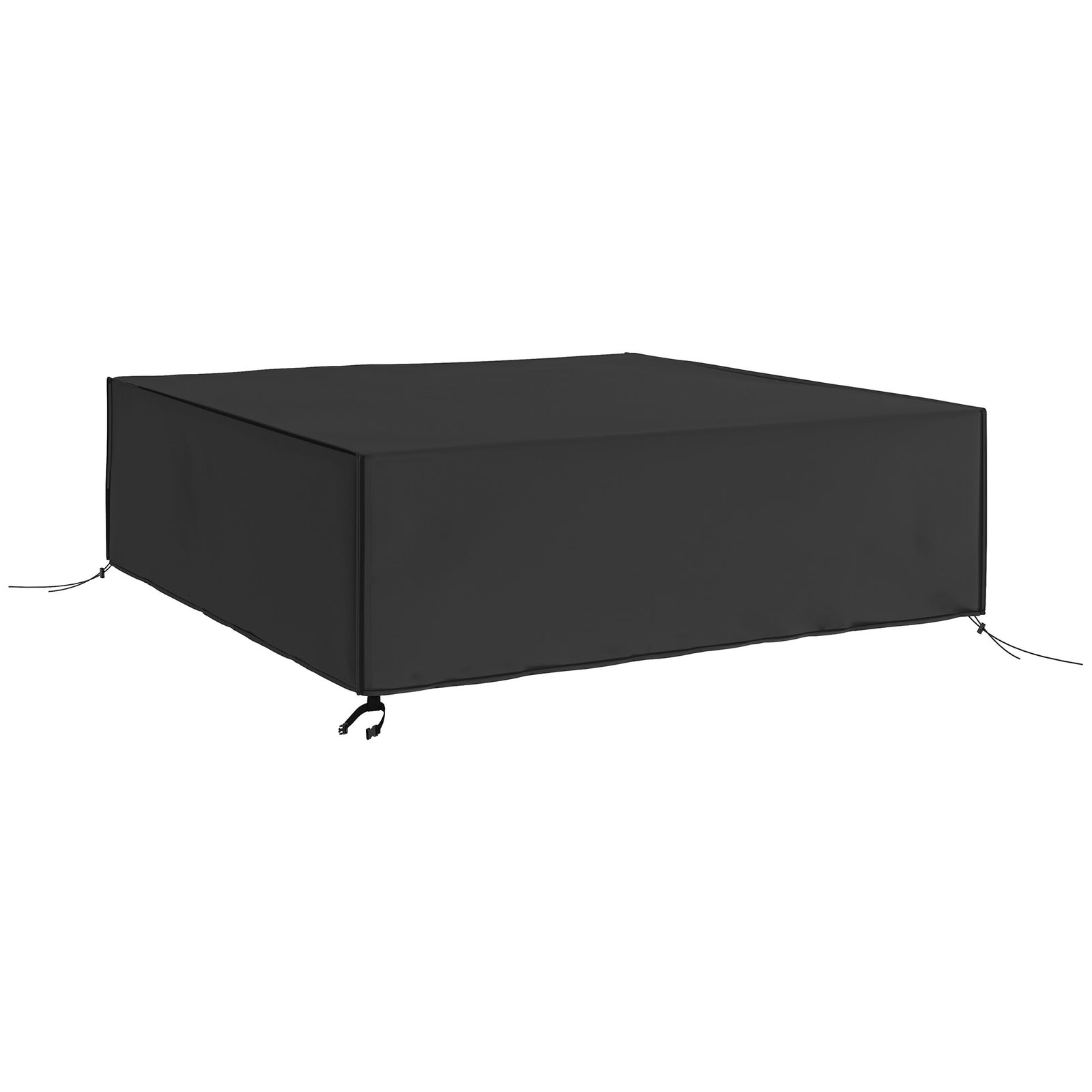 Large Square Cover Outdoor Furniture Waterproof Resist Fade