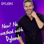 Liquid Laundry Detergent For All Black & Dark Clothes, 30 Washes