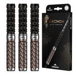 Archon Darts - Steel Tip - 97.5% | 26g | Black
