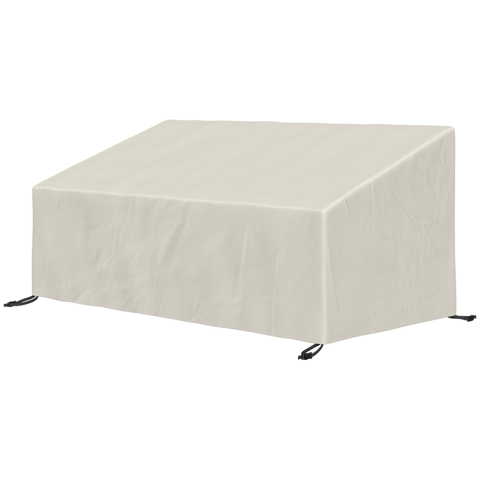 3 Seater Rain Cover Garden Sofa Chair Bench Protector
