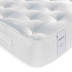 Chatsworth 2000 Pocket Sprung Mattress | Single | White