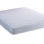 Prince Coil Spring Mattress | Small Double | White