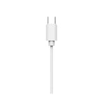 Tae2146 Usb-c In-ear Wired Headphones | White