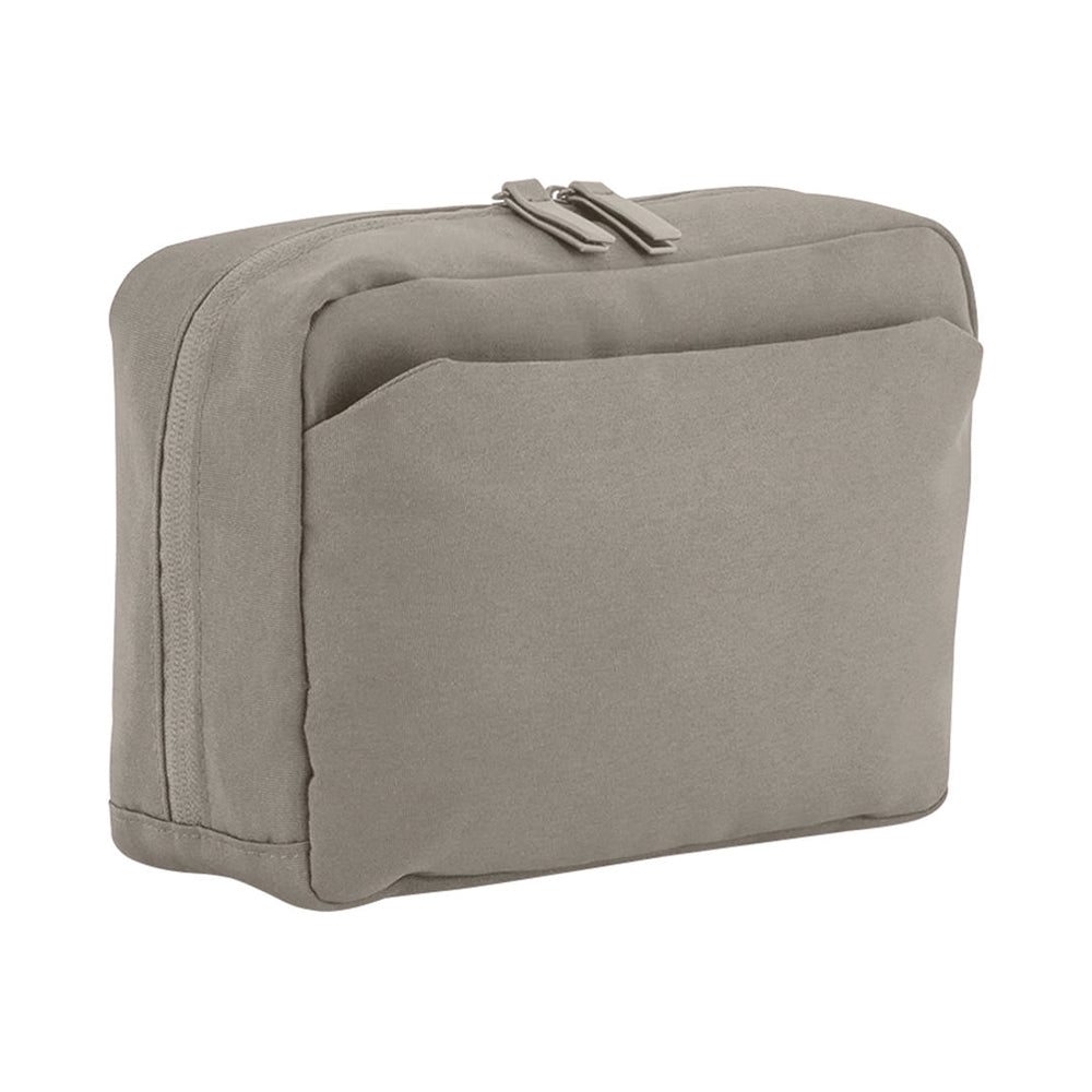 Stockholm Tech Organiser | One Size | Stone