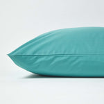 Egyptian Cotton Housewife Pillowcase 200 Tc | 48 x 74cm | Teal