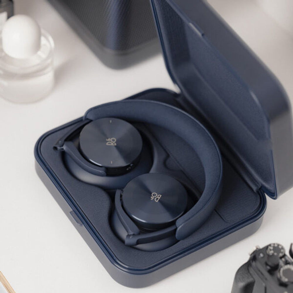 Beoplay H95 Wireless Bluetooth Over-ear Headphones | Navy Blue