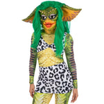 Deluxe Gremlins 2 Gremlins Greta Latex Mask