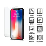 Tempered Glass Anti-scratch Screen Protector